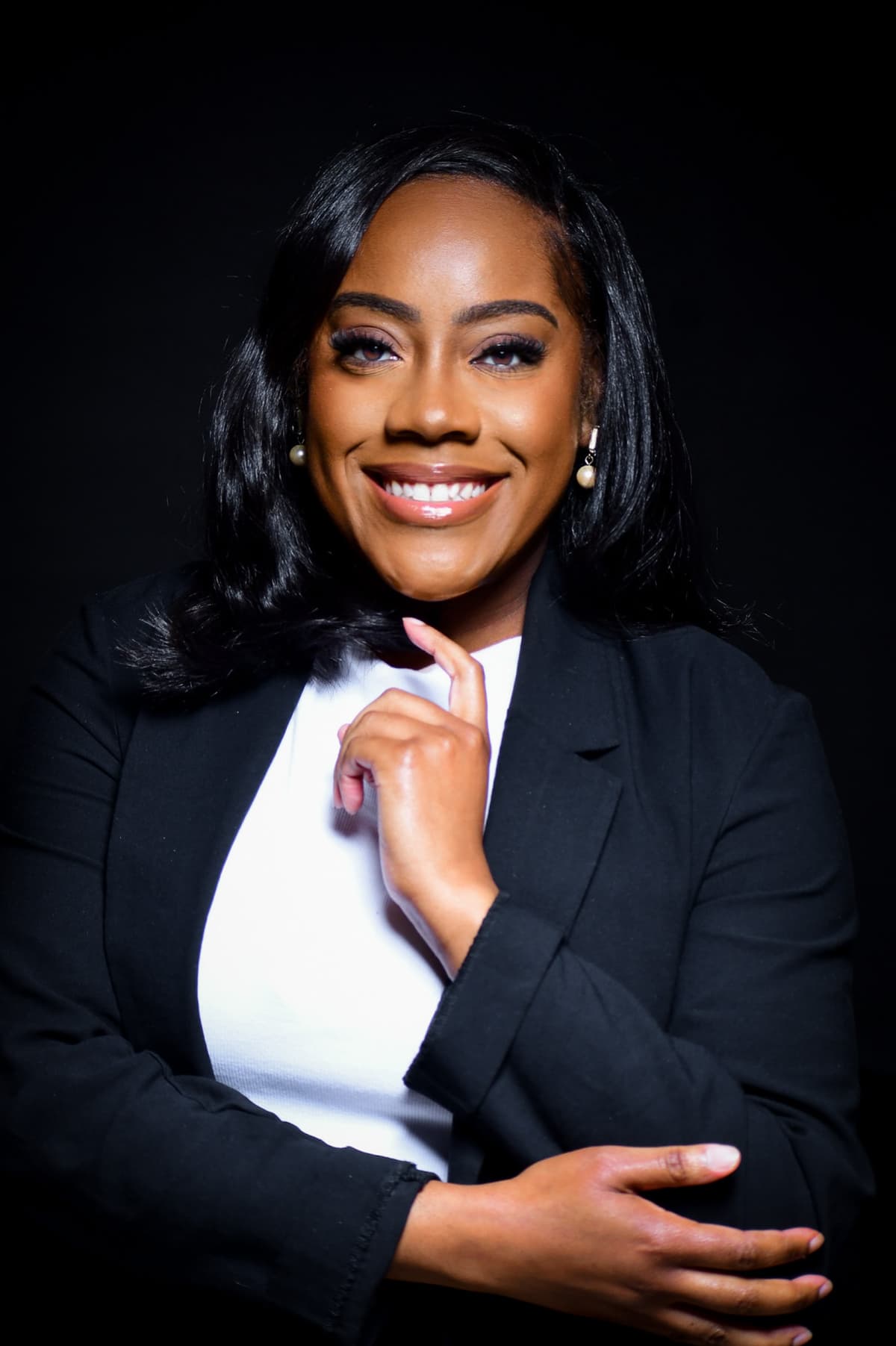 Dr. Charlene Hollins, DNP, APRN, FNP-C