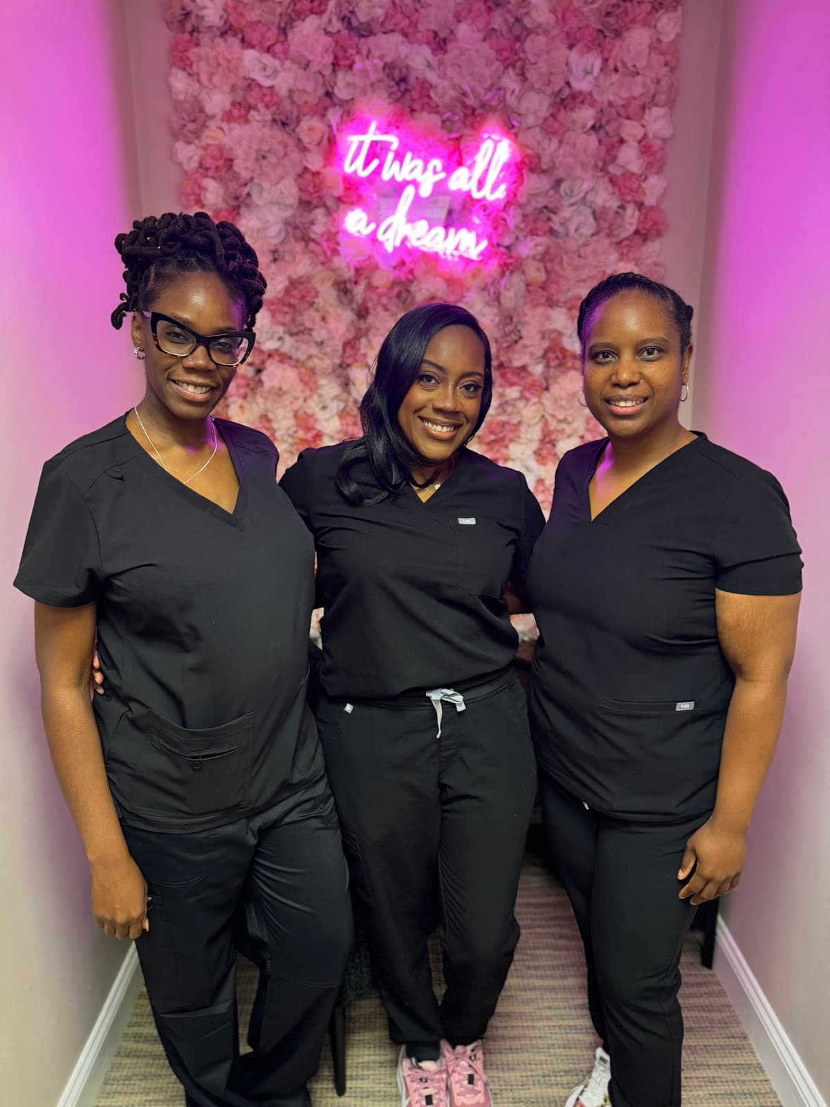 EquitableCare4U Team